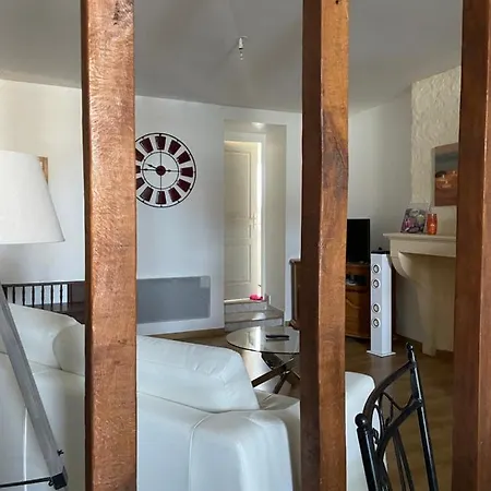 בית נופש Les Roses