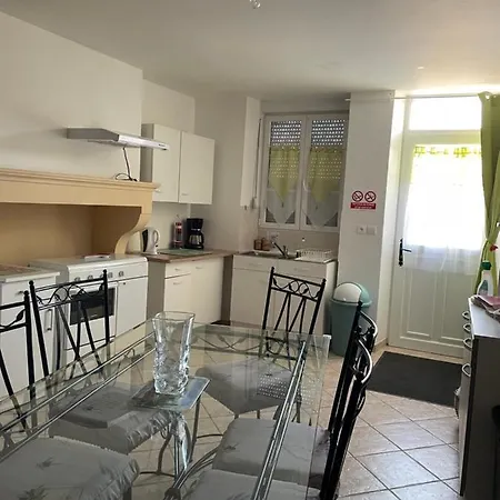 Les Roses Vakantiehuis *