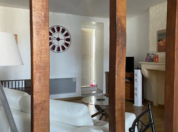 Hébergement de vacances Les Roses